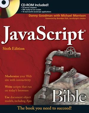 JavaScrip Bible
